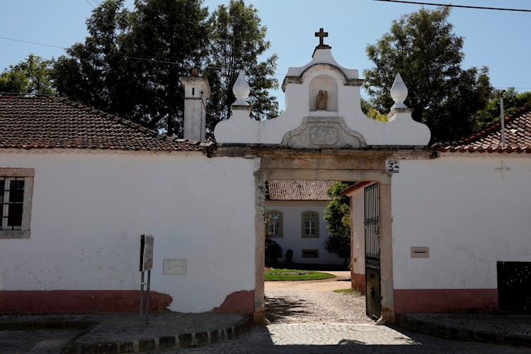 Quinta de Santo António